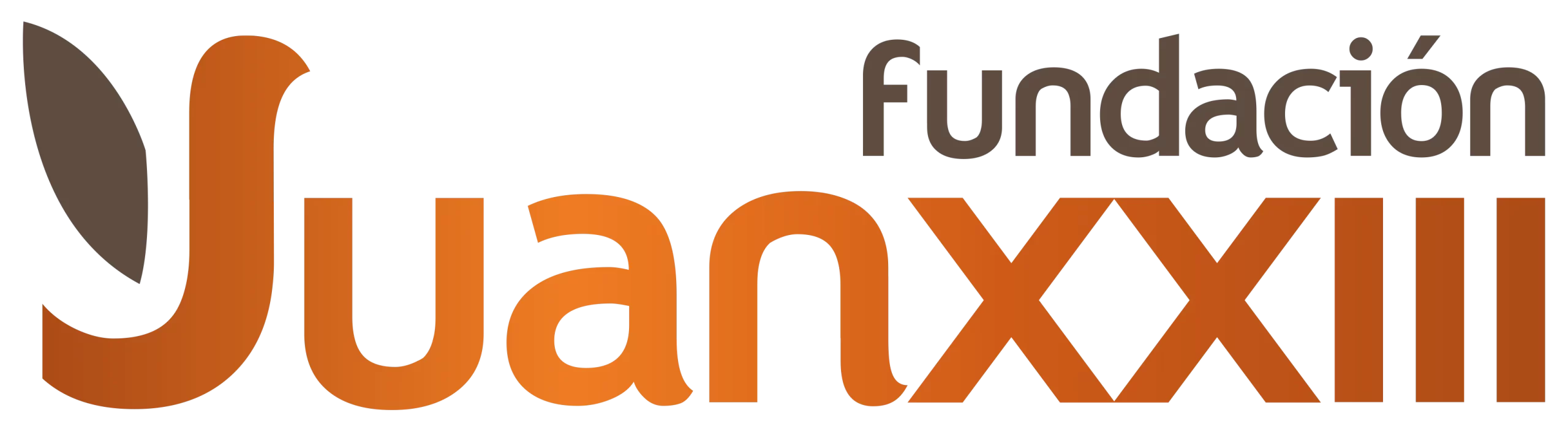 FUNDACIÓN JUAN XXIII lleva más de 55 años trabajando para la inclusión sociolaboral de las personas en situación de vulnerabilidad psicosocial.